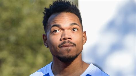 In Batch Of New Songs Chance The Rapper Announces Hes Now A Media