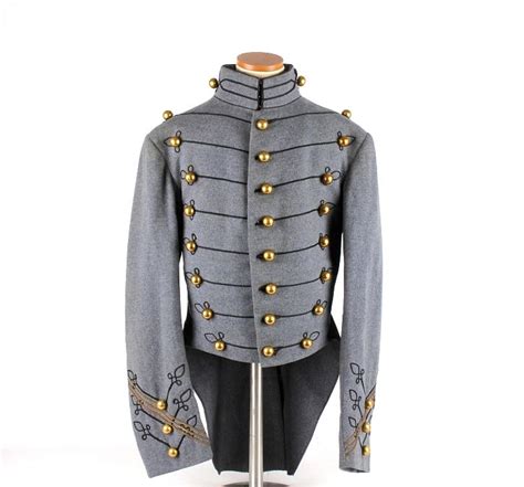 West Point Cadet Military Uniform Circa 1890 1910 Sold At Auction On