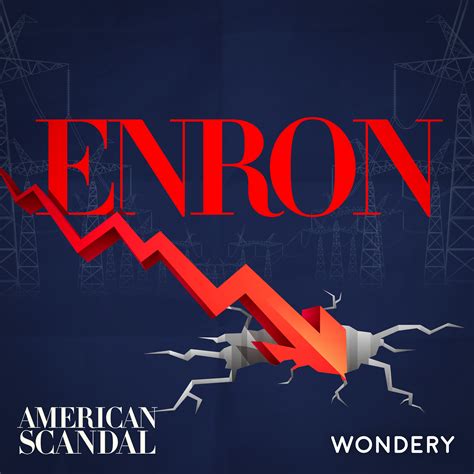 American Scandal S10 E1 Enron A Sense Of Urgency