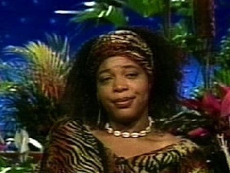 Actress Who Played Tv Psychic Miss Cleo Dies Of Cancer At 53