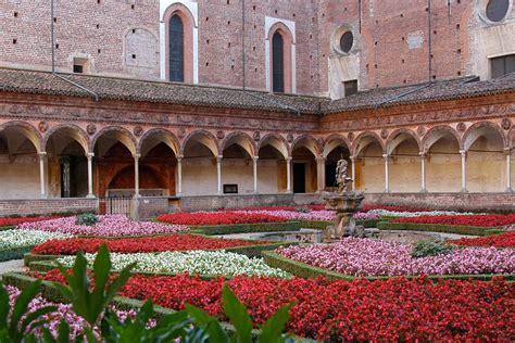 Italian Gardens Culturally Specific Landscape Architecture