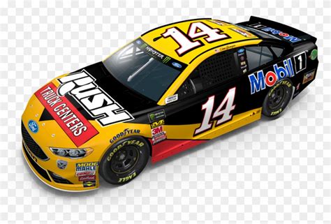 Nascar Car Vector At Collection Of Nascar Car Vector