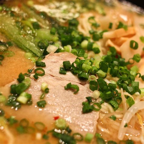 Master chef john zhang shares tip on how to make delicious ramen with char siu pork, plus satisfying chicken noodle. 200812_Tokyo_Char Siew Ramen Miso Soup A | shootingpixie ...