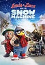 Louis & Luca And the Snow Machine - Movies on Google Play