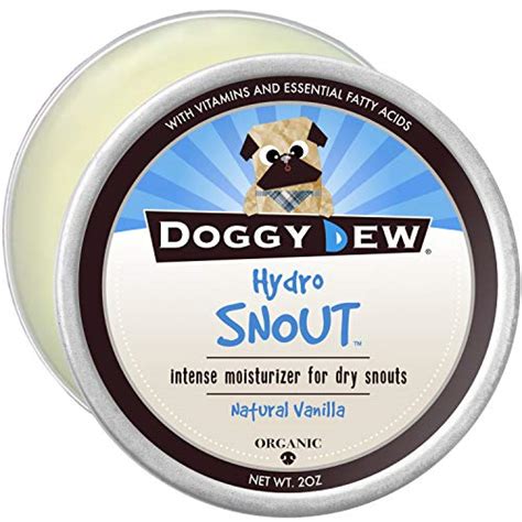 Top 10 Best Nose Cream For Dogs Reviews And Buying Guide Katynel