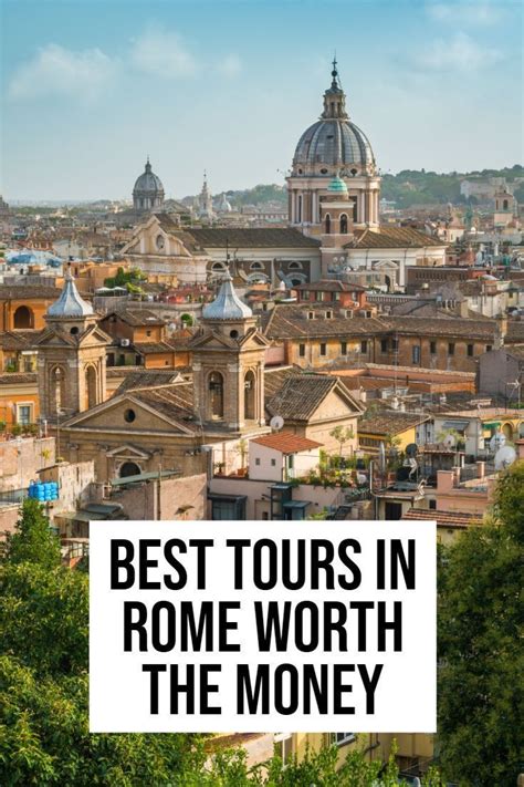Best Attractions In Rome Italy Rome Travel Europe