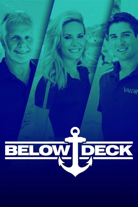 Below Deck Season 4 Release Date Trailers Cast Synopsis And Reviews