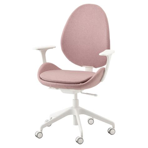 Blanc Chaise Ikea Bureau – dsullana.com
