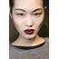 The Matte Makeup Tips You Need For Fall  StyleCaster