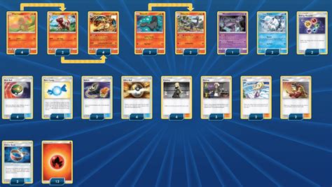 Budget Charizard Deck Made With Just 3 Theme Decks And Some Other