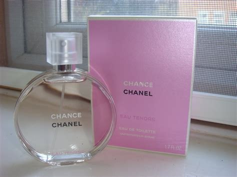 Nước Hoa Nữ Chanel Chance Eau Tendre 100ml Hàng Pháp Nước Hoa Nữ