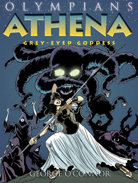 We'll be featuring a variety of titles on. Athena