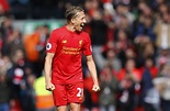 Liverpool's Lucas Leiva Hints At Summer Exit at Anfield