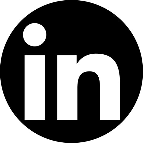 56 free images of linkedin logo. Linkedin Logo Svg Png Icon Free Download (#45506 ...