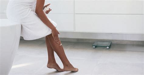 Itchy Shins Causes And Treatment