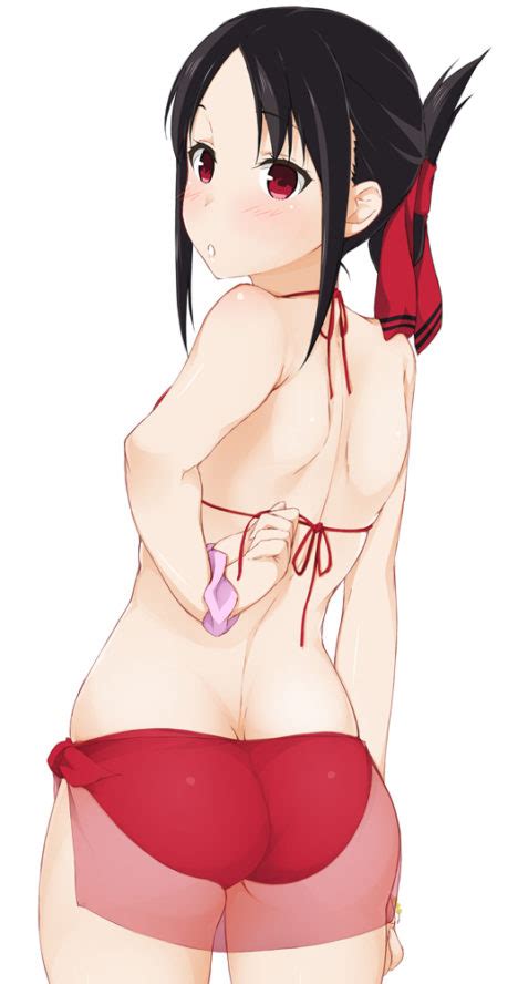 Shinomiya Kaguya Ero Gallery Devoid Of Purity Sankaku Complex