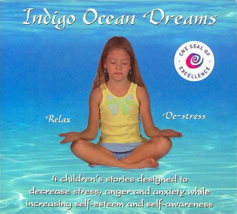 Indigo Ocean Dreams By Lori Lite Audiobook CD Barnes Noble