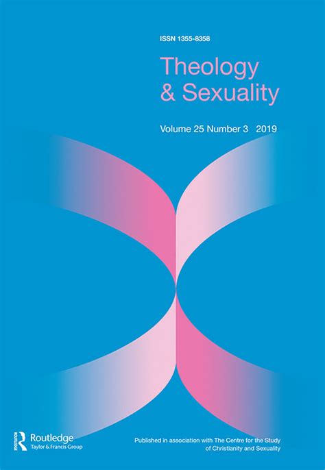 Sex Gender And Intersex Anthropological Medical And Ethical Critiques And Proposals
