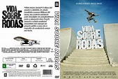 VIDA SOBRE RODAS ~ CAPAS DE FILMES EM DVD