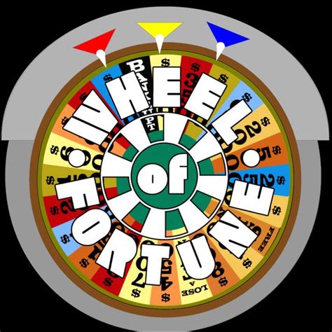 Wheel Of Fortune 1975 Nbc Episode 10 Hour Long End Ngc Net Game