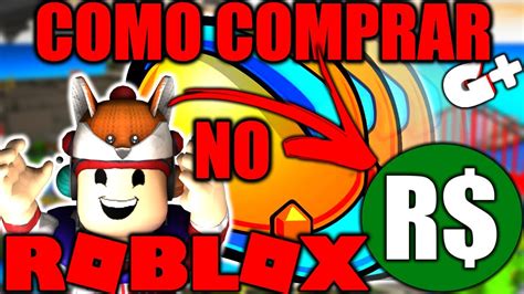 Como Comprar Bc Tbc Obc E Robux No Roblox Youtube