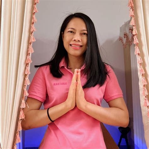 Number One Traditionelle Thai Massage Thun