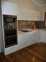 Pictures of Built In Ovens Small