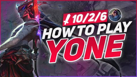 How To Play Yone Vs Yasuo Season 11 Build And Runes League Of Legends