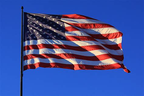 United States Flag Free Stock Photo United States Flag 13377