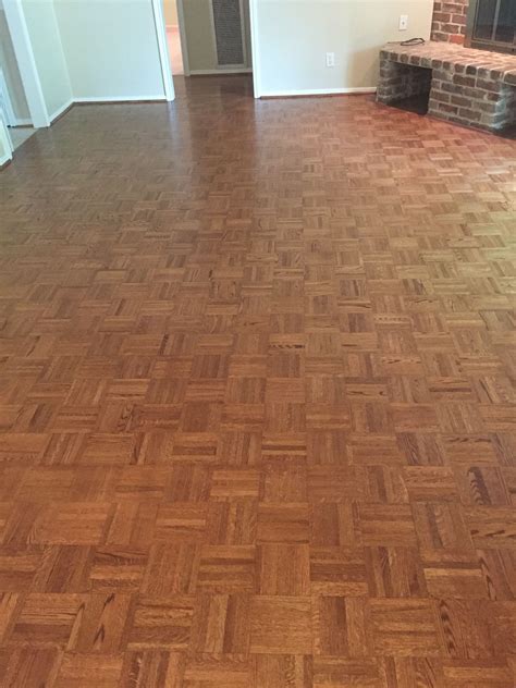 Check spelling or type a new query. Restore bedroom Parquet stained with a pecan color ...