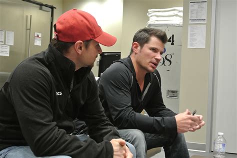 Backstage With 98 Degrees Urbanmoms