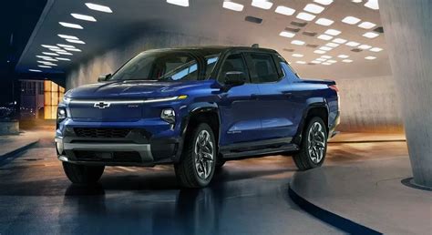 2023 Chevy Colorado Diesel News New Pickup Upgrades