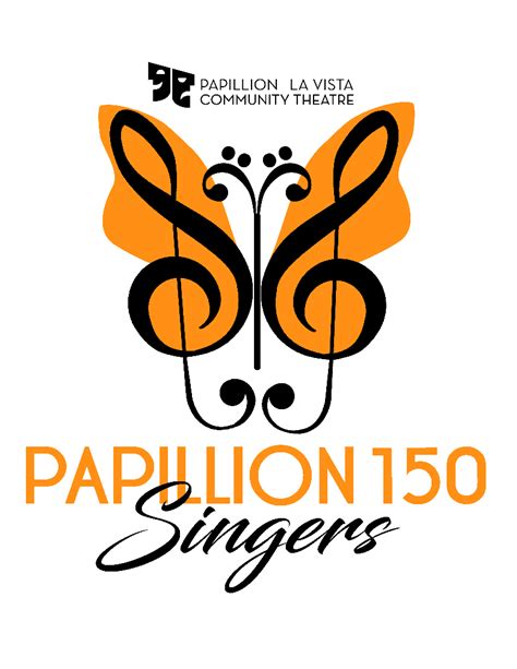 Papillion 150 Choir Pac Theatre