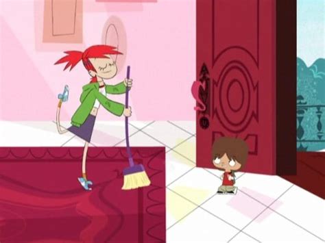 Foster S Home For Imaginary Friends Frankie My Dear Tv Episode Imdb