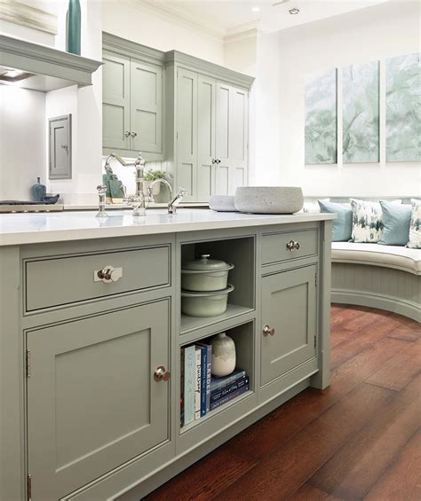 Tom Howley Kitchens On Instagram “the Shaker Kitchen Is A Design