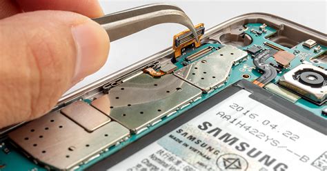 Samsung Battery Replacement What You Need To Know Whistleout