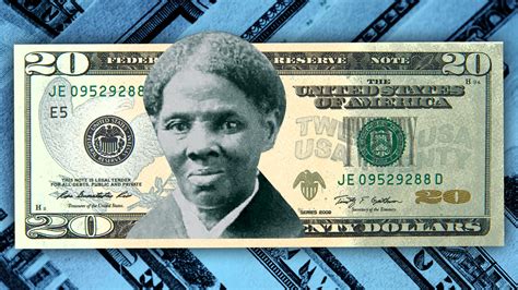 Printing was halted, and resumed again in 1976 until the present. What Happened to the Plan to Put Harriet Tubman on the $20 ...