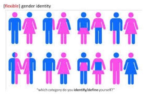 questions to ponder gender stereotypes gender identity and gender portrayal how do they