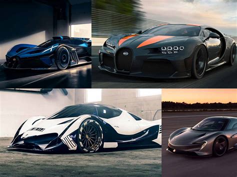 Top Fastest Cars In The World Latest News Articles Stories Videos On Top Fastest