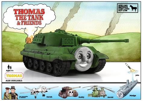 22 Tank Memes That Are Unstoppable Gallery Ebaums World