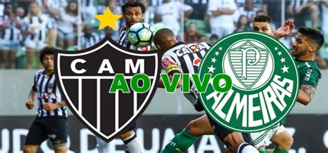Arquivos Palmeiras x Atlético MG ao vivo online grátis Notícia ao Vivo