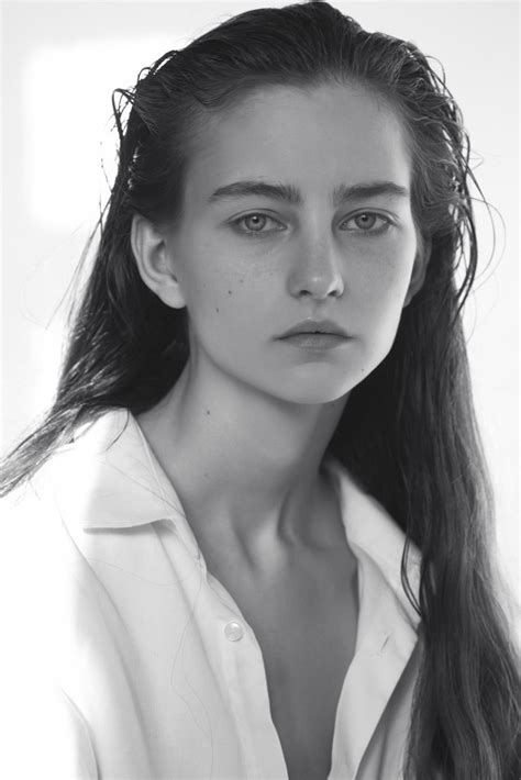 Olga Kulibaba Avant Models