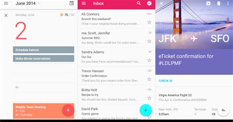 Teori Mengenal Android Material Design Android Lollipop 50