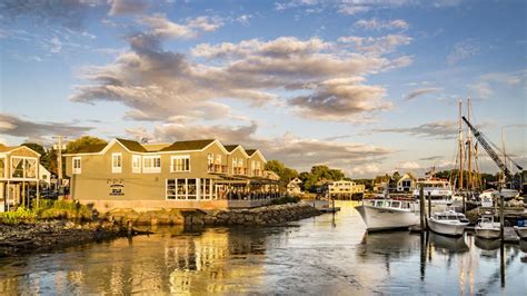 100 Epic Best Maine Beach Towns ガタコメッタ