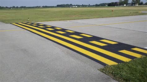 The Essential Guide To Runway Signs Pilot Institute