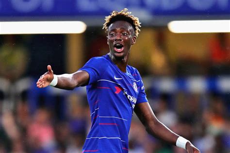 Latest on chelsea forward tammy abraham including news, stats, videos, highlights and more on espn. Chelsea transfer news: Blues turned down Spurs' £25m ...