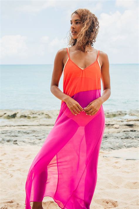 The 11 Best Swim Cover Ups For Summer Beach Vacation Us Weekly