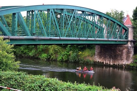 River Wear Deaths Tonibeth Purvis Died Trying To Save Chloe Fowler