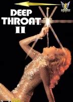 Deep Throat Part II 1974 Scene Nuda