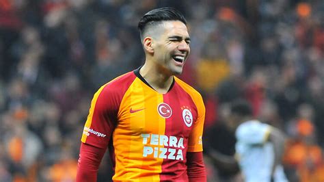 Последние твиты от radamel falcao (@falcao). Galatasaray'dan Radamel Falcao açıklaması! - Yeni Çağ